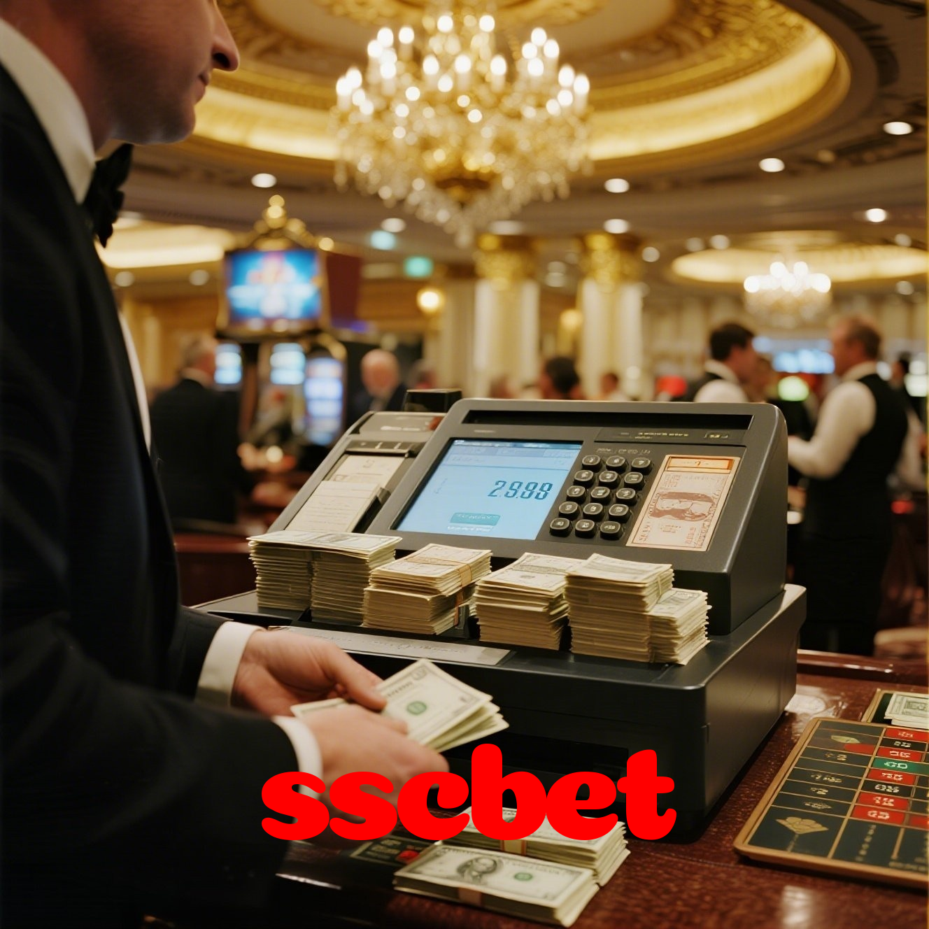 sscbet:As slots mais emocionantes estão esperando por você! Jogue agora!