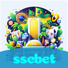 sscbet:Ganhe no futebol e nos melhores jogos de cassino como poker e blackjack!