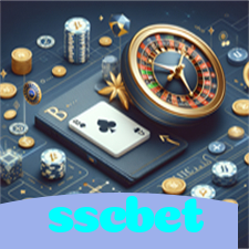 sscbet:Jogue nas mesas de poker e vença como um profissional!