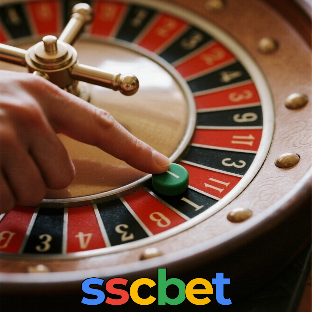sscbet:Jogue poker, aposte no futebol e leve prêmios incríveis no cassino!