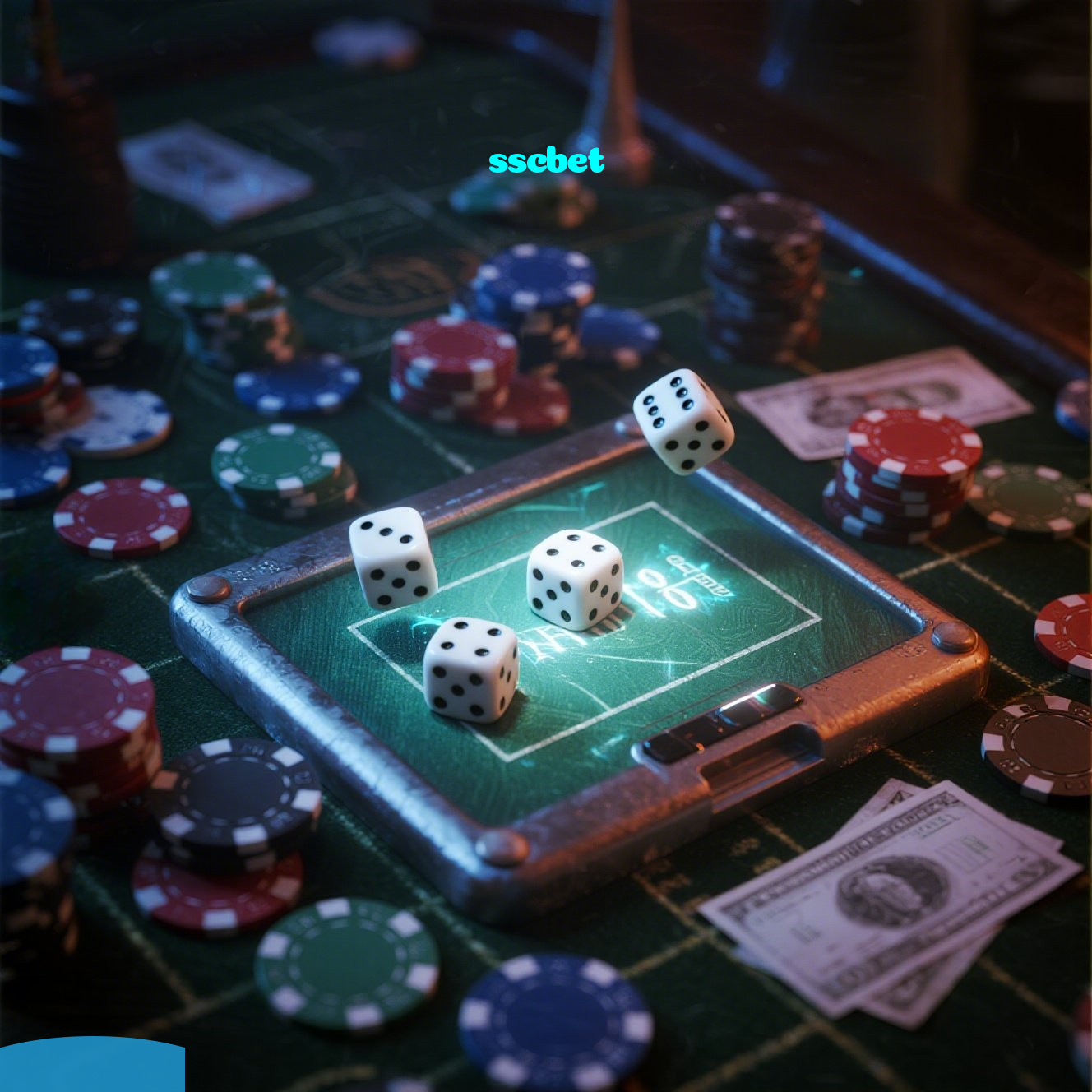 sscbet:O cassino online está te esperando! Gire a roleta e ganhe!