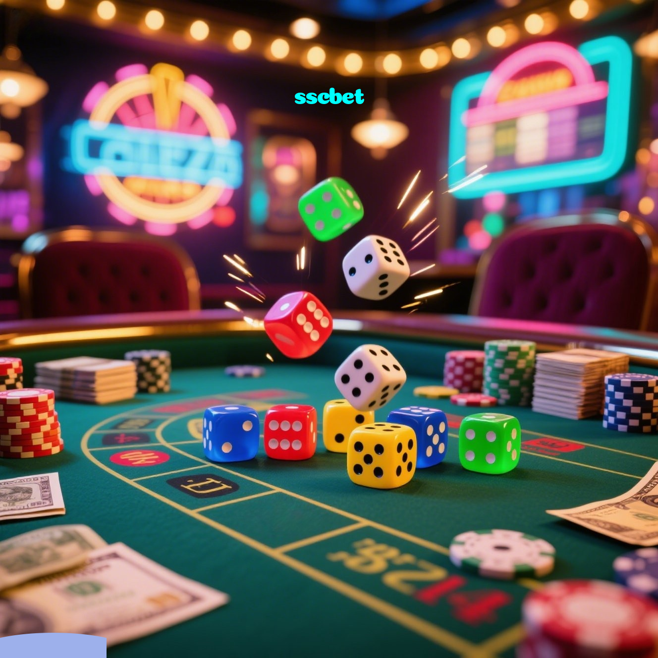sscbet:Aposte no futebol e conquiste prêmios em blackjack e roleta!