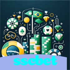 sscbet:Onde a diversão e a sorte se encontram: poker, roleta e futebol online!