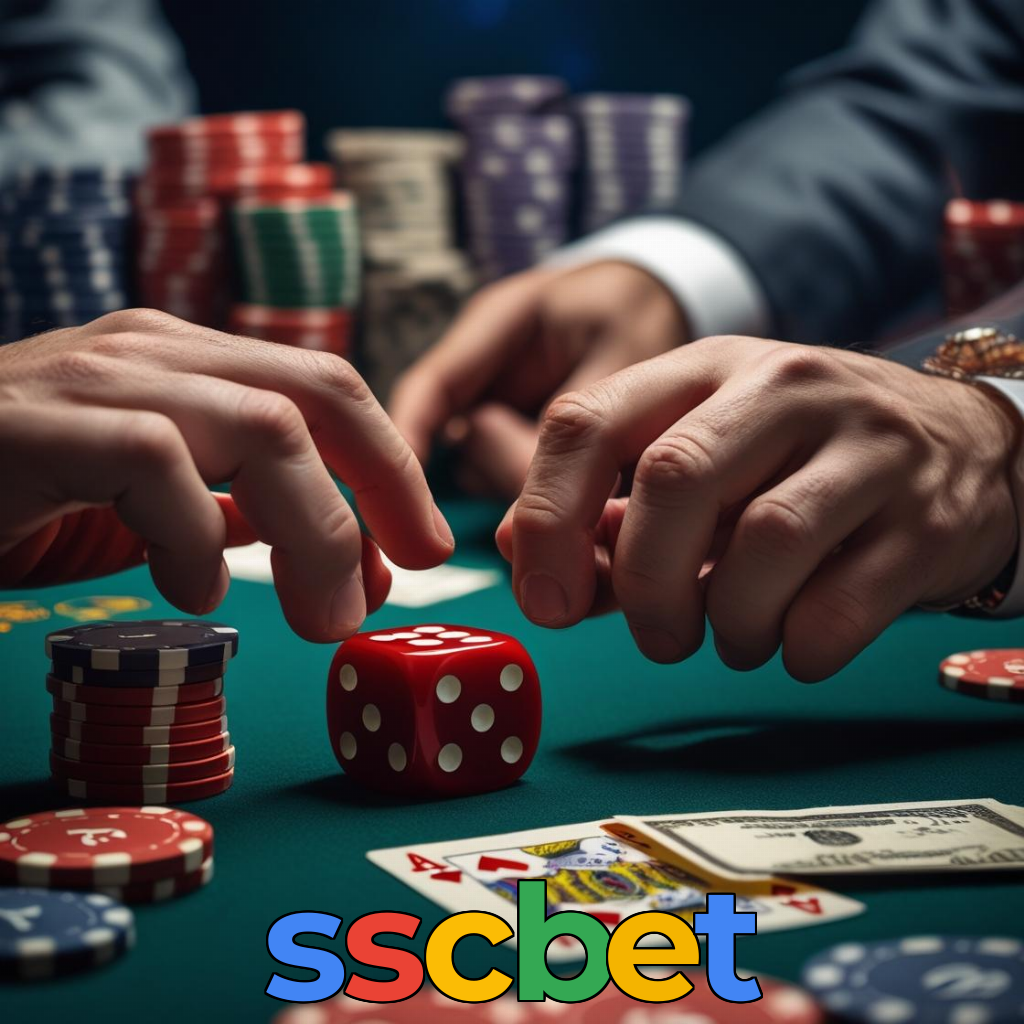 sscbet:Aposta no futebol e diversão garantida com jogos de cassino como roleta e blackjack!