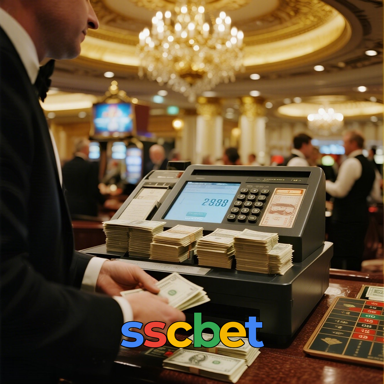 sscbet:Aposte no seu time e ganhe prêmios incríveis com poker e roleta!