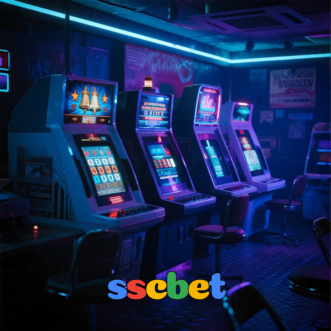 sscbet:A melhor plataforma para apostas no futebol e diversão em jogos de cassino!