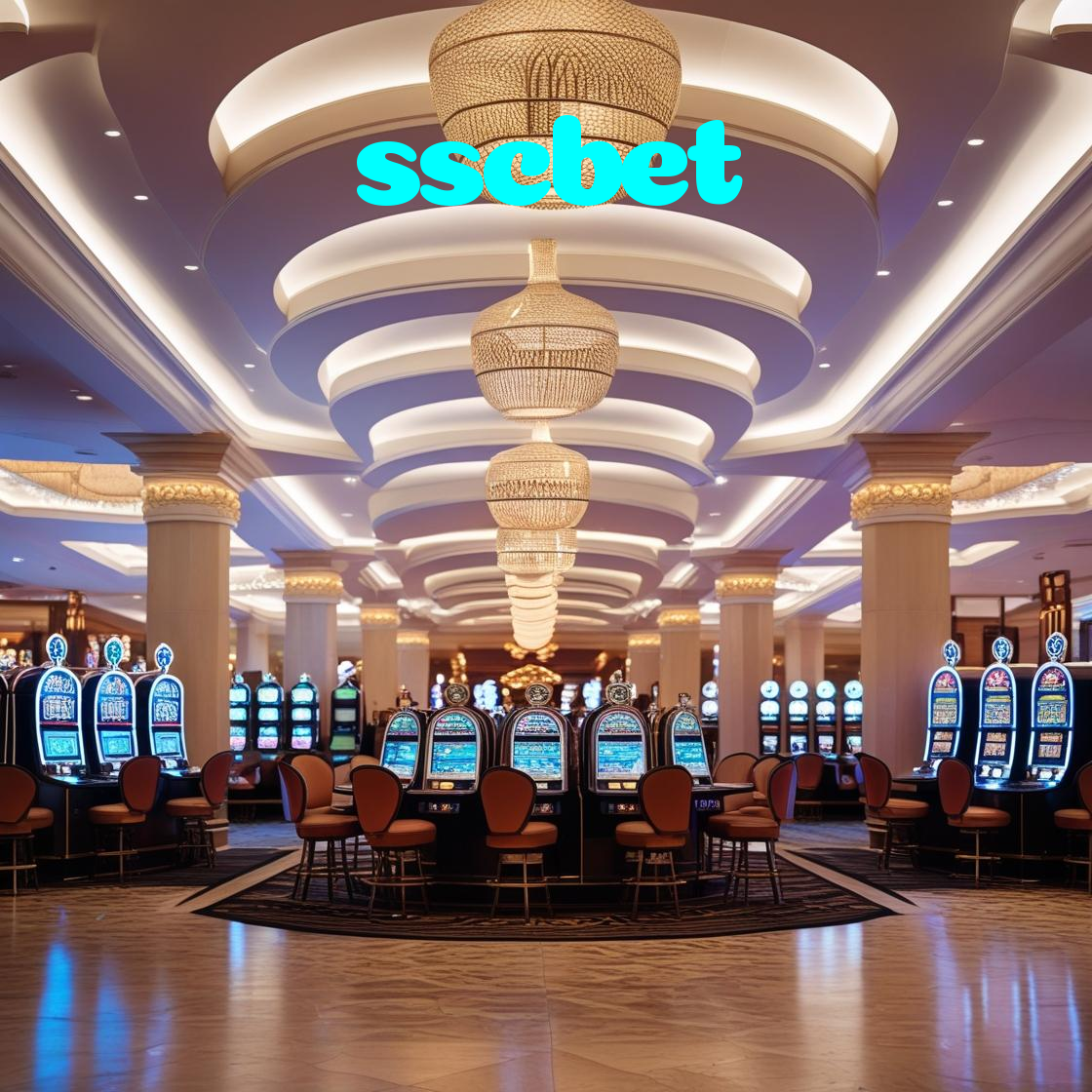 sscbet:Aposte no seu time e ganhe prêmios incríveis com poker e roleta!