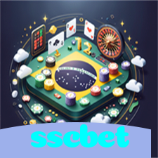 sscbet:Onde sua sorte brilha: jogos de poker, roleta e apostas no futebol!