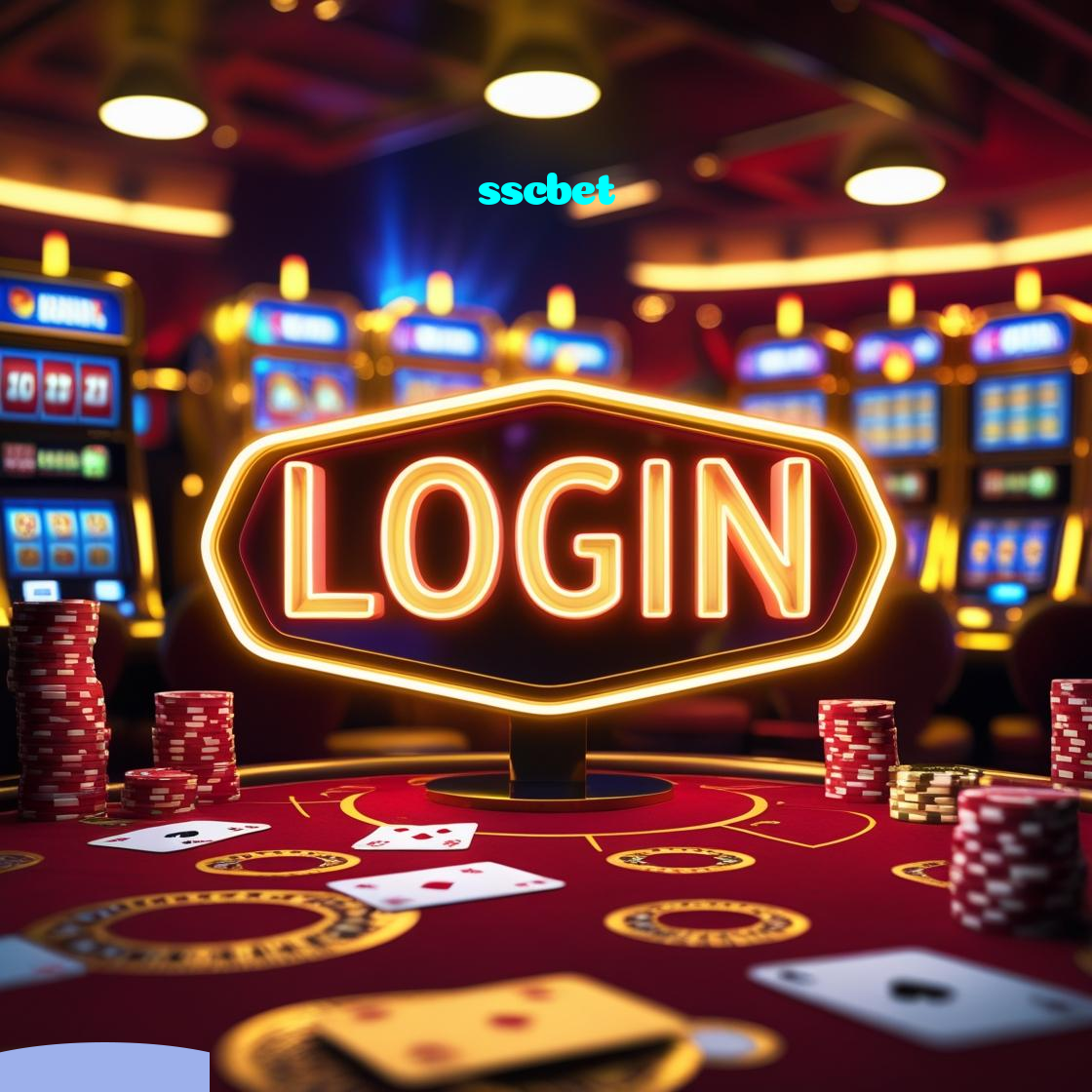 sscbet:Poker, roleta e apostas no futebol online, onde sua sorte brilha!