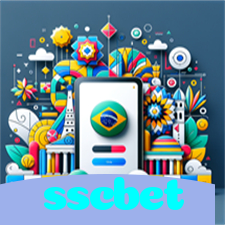 sscbet:Jogue slots, aposte no futebol e vença em grande estilo!