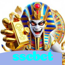 sscbet：Jogue nas slots e mude sua sorte com grandes vitórias!
