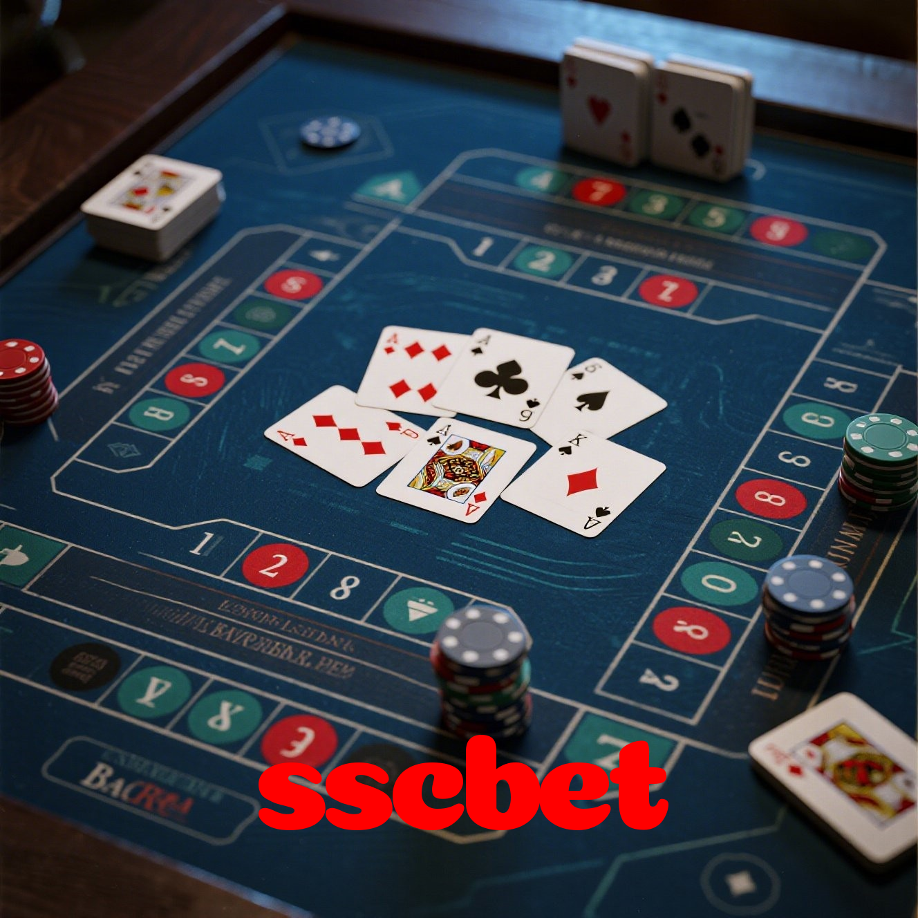 sscbet:O cassino online mais seguro para apostas em futebol e diversão com roleta!