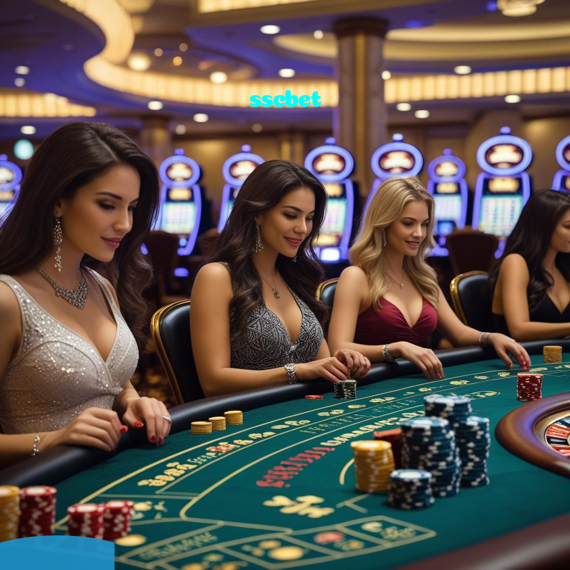 sscbet：O cassino online mais confiável para você apostar no futebol e jogar poker!