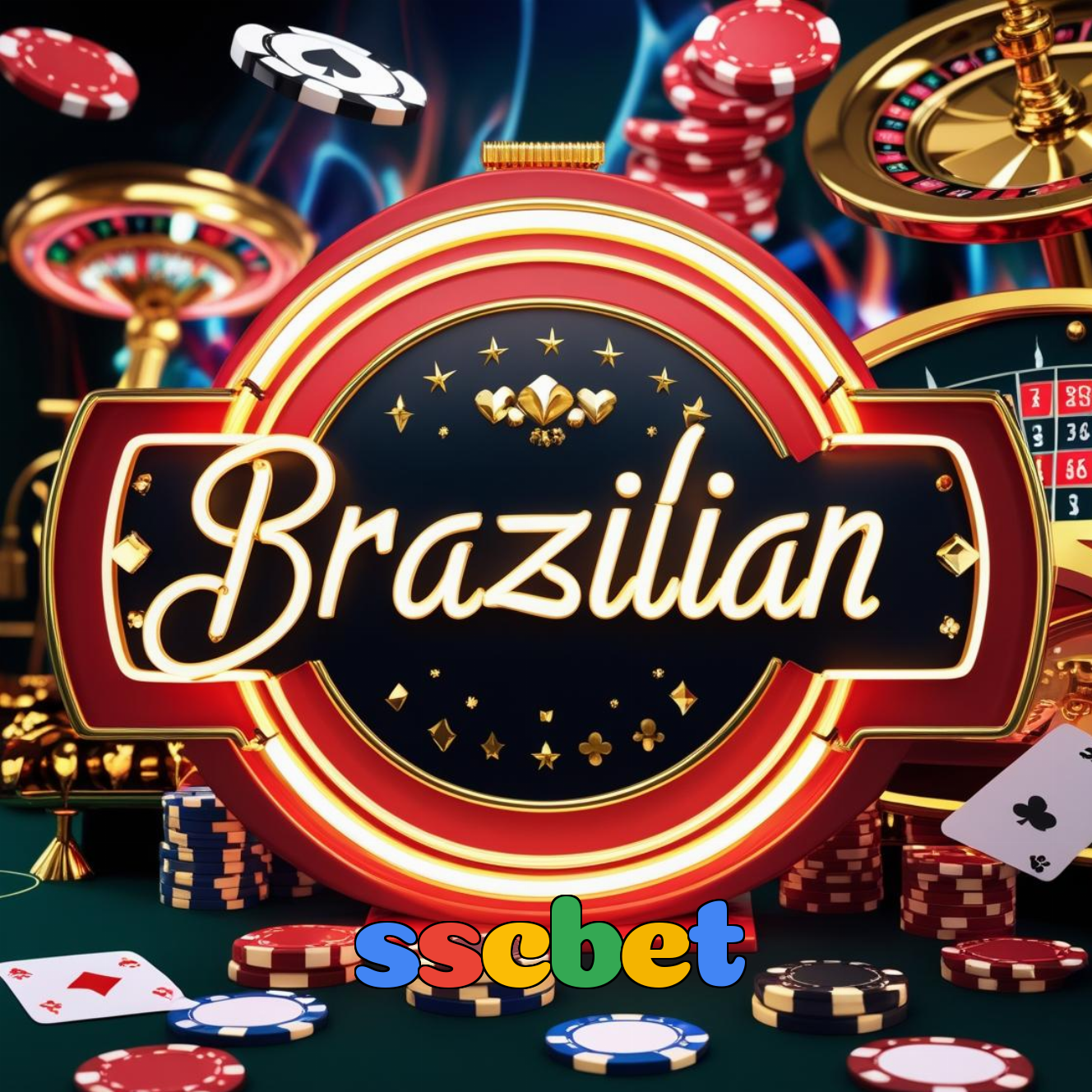 sscbet：A emoção do futebol digital está esperando por você! Aposte agora!