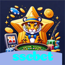 sscbet：A diversão e as vitórias estão te esperando no nosso cassino online!