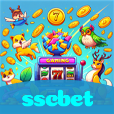 sscbet:Vença grandes prêmios nas mesas de poker online!