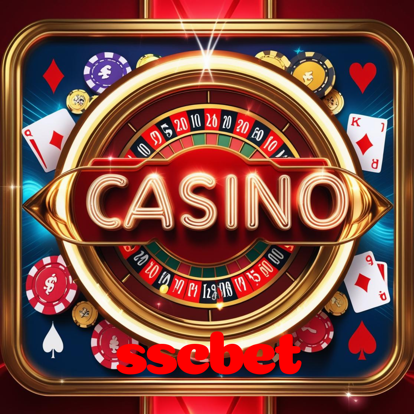 sscbet:Aposte no futebol e ganhe em jogos como roleta e blackjack online!