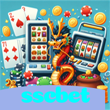 sscbet：Onde sua sorte brilha: cassino online com futebol e jogos emocionantes!