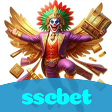 sscbet:A diversão começa aqui! Jogue nas slots e ganhe muito mais!