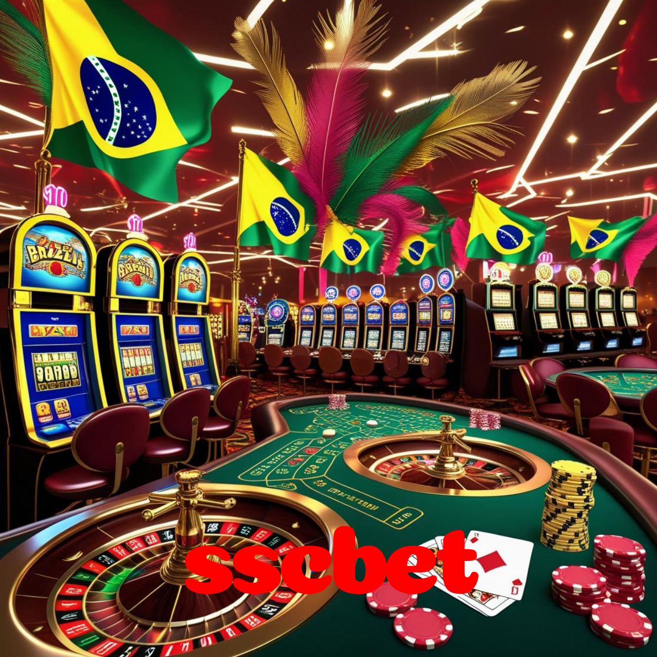 sscbet:Onde o futebol e o cassino se encontram para grandes vitórias!