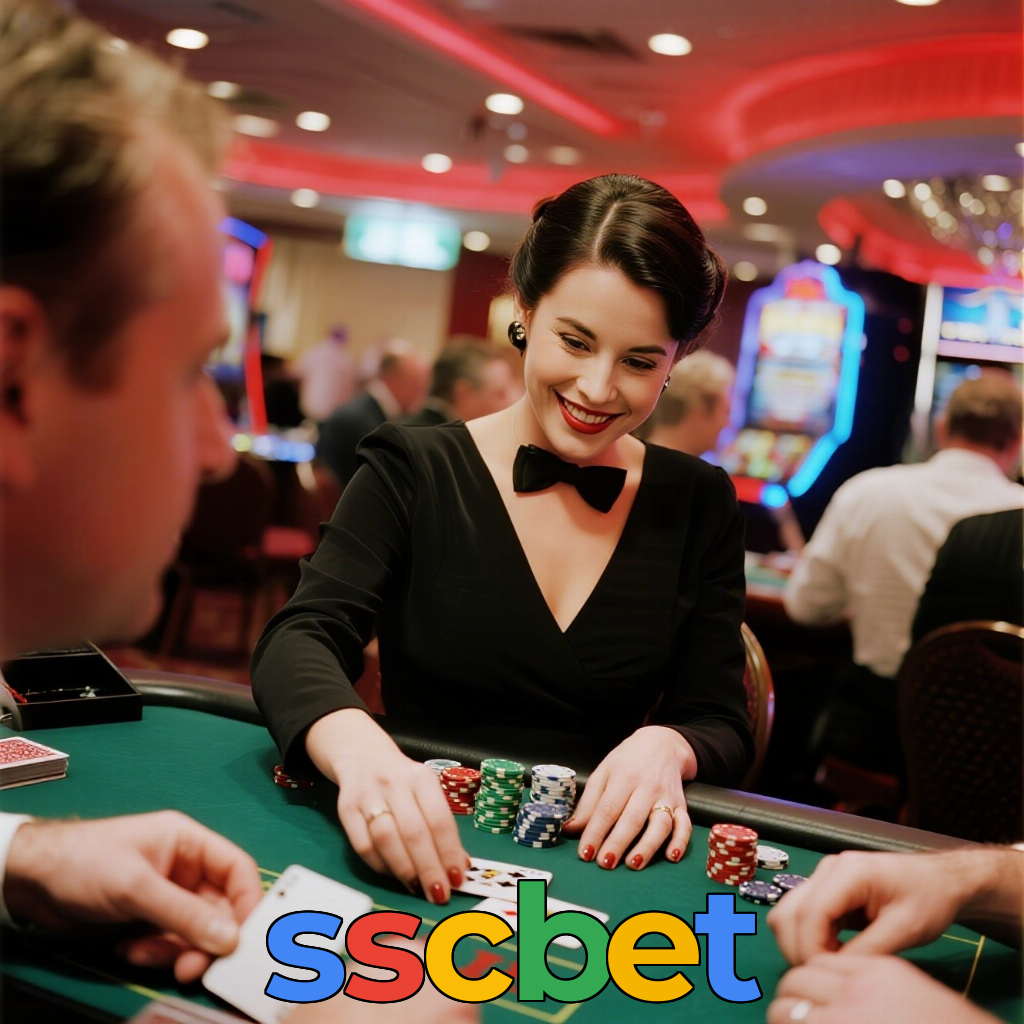 sscbet:Onde a sorte está ao seu lado: apostas no futebol e vitórias no cassino!