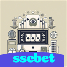 sscbet:Jogue poker como um profissional e vença agora mesmo!