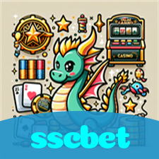 sscbet:O cassino online mais seguro para apostas em futebol e diversão com roleta!