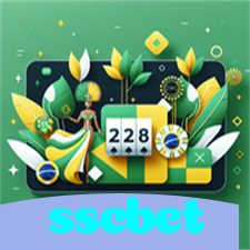 sscbet:Apostas em futebol e os melhores jackpots de cassino te esperam!