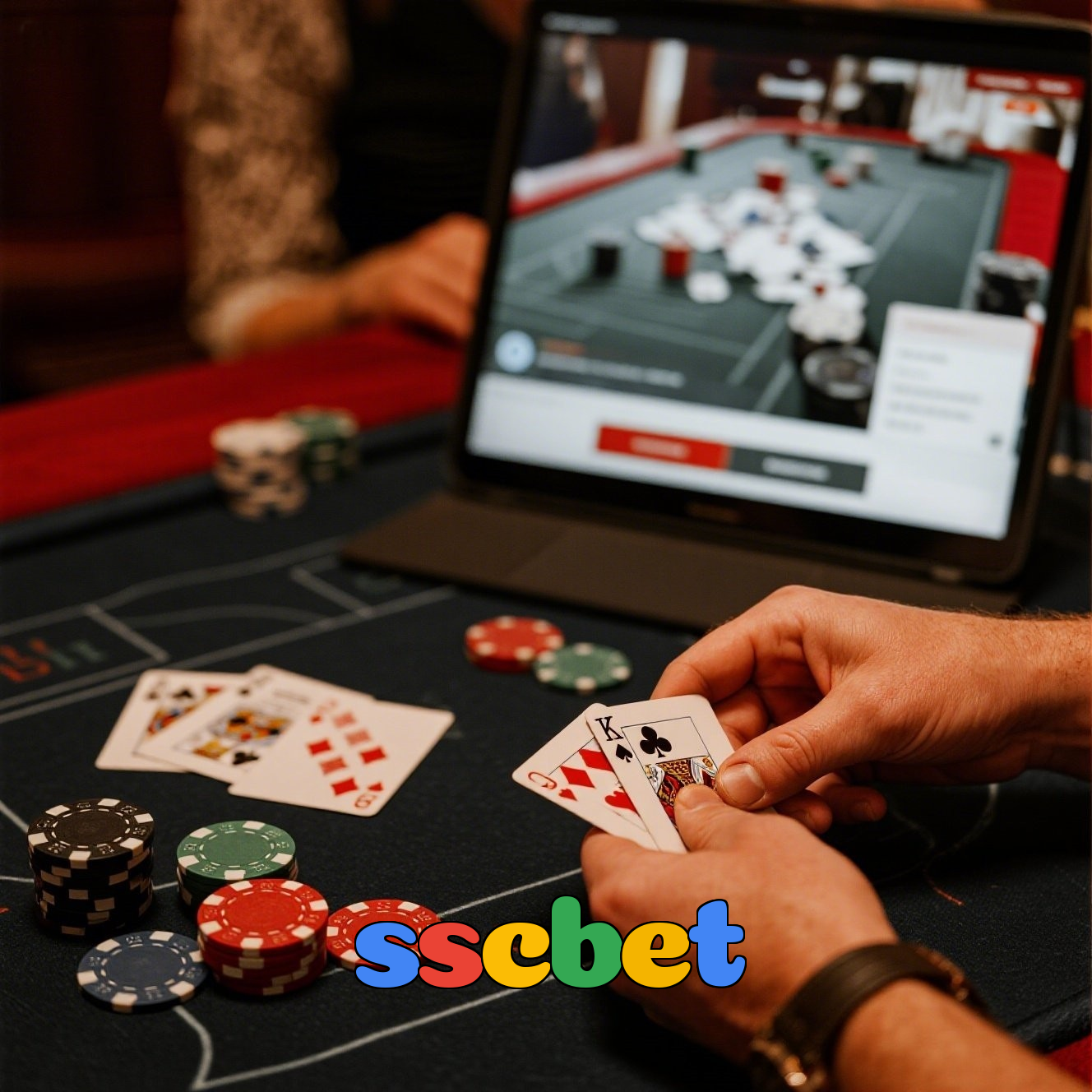 sscbet：Jogue slots, aposte no futebol e vença em grandes mesas de poker!
