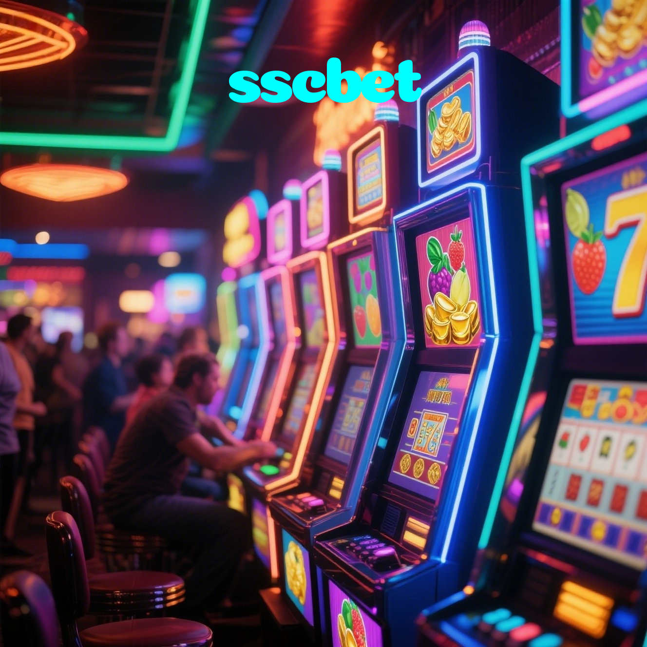 sscbet：Jogue slots, aposte no futebol e ganhe no melhor cassino online!