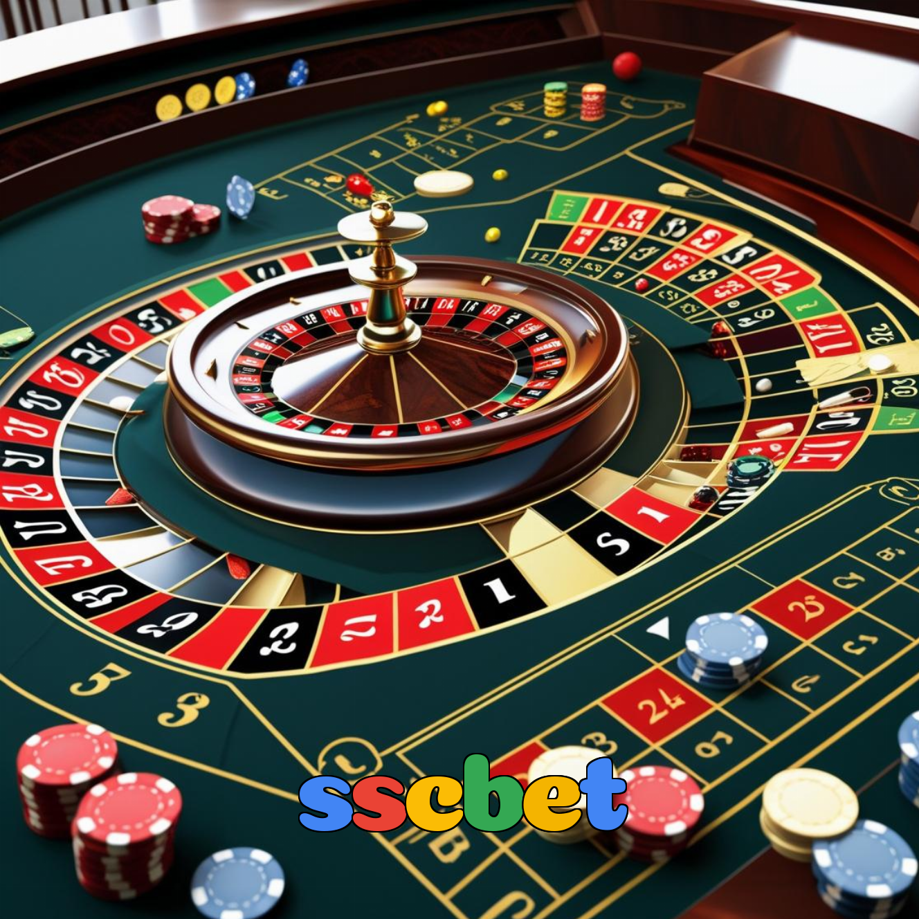 sscbet：O cassino online mais confiável para apostas no futebol e jogos de cassino!