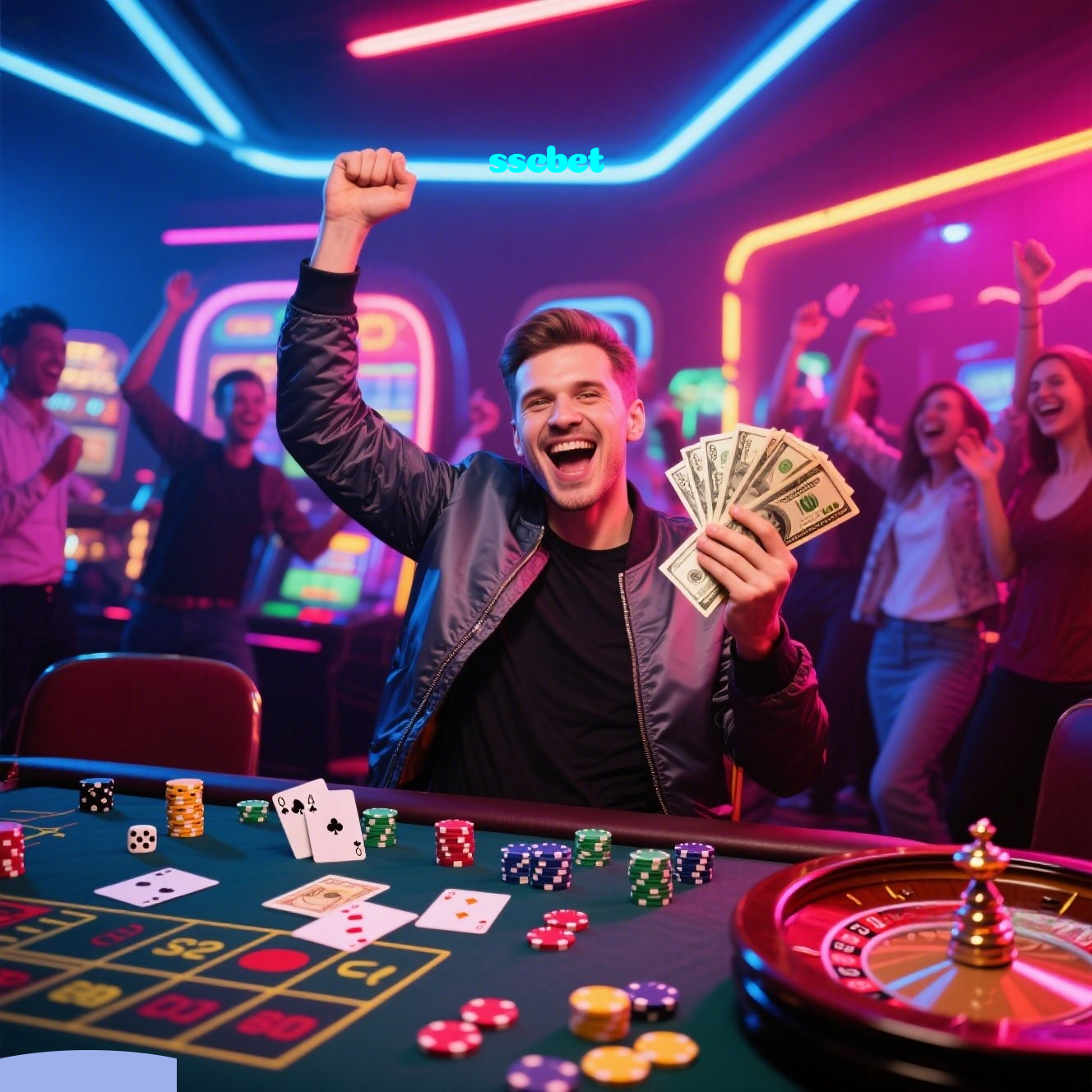 sscbet:Aposte no futebol e conquiste vitórias épicas com blackjack e poker!