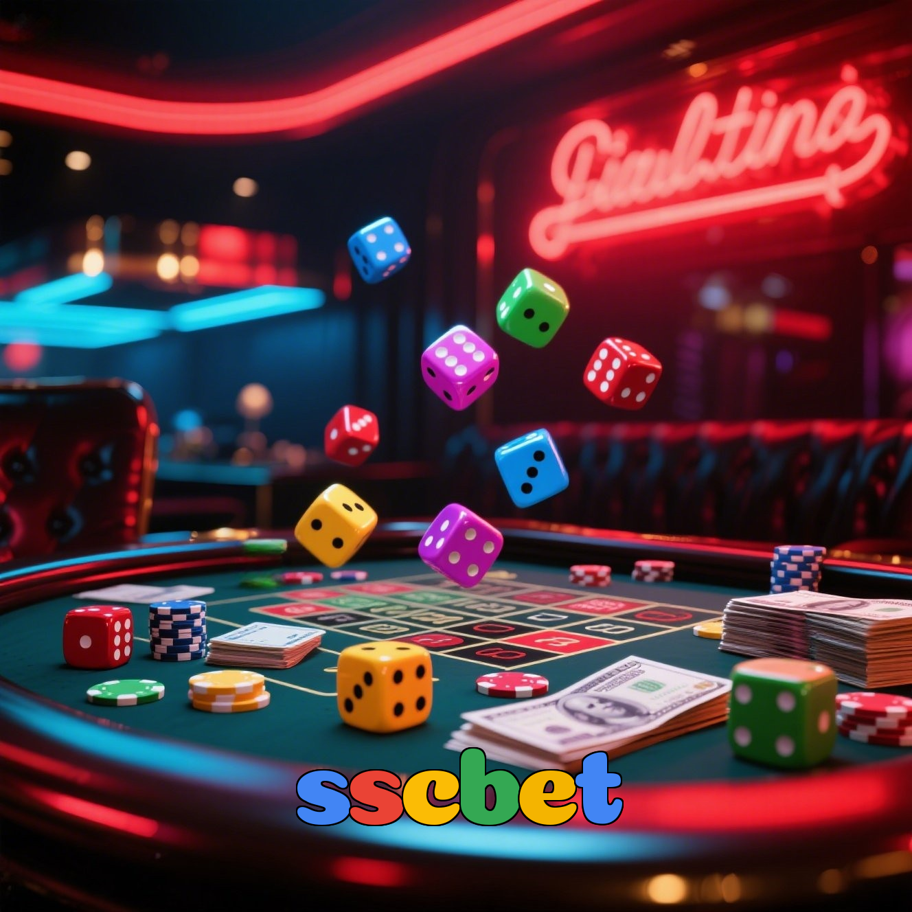 sscbet:Sinta a emoção de ganhar no blackjack! Aposte agora!
