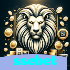 sscbet：Sinta a emoção do cassino! Aposte agora e ganhe prêmios reais!