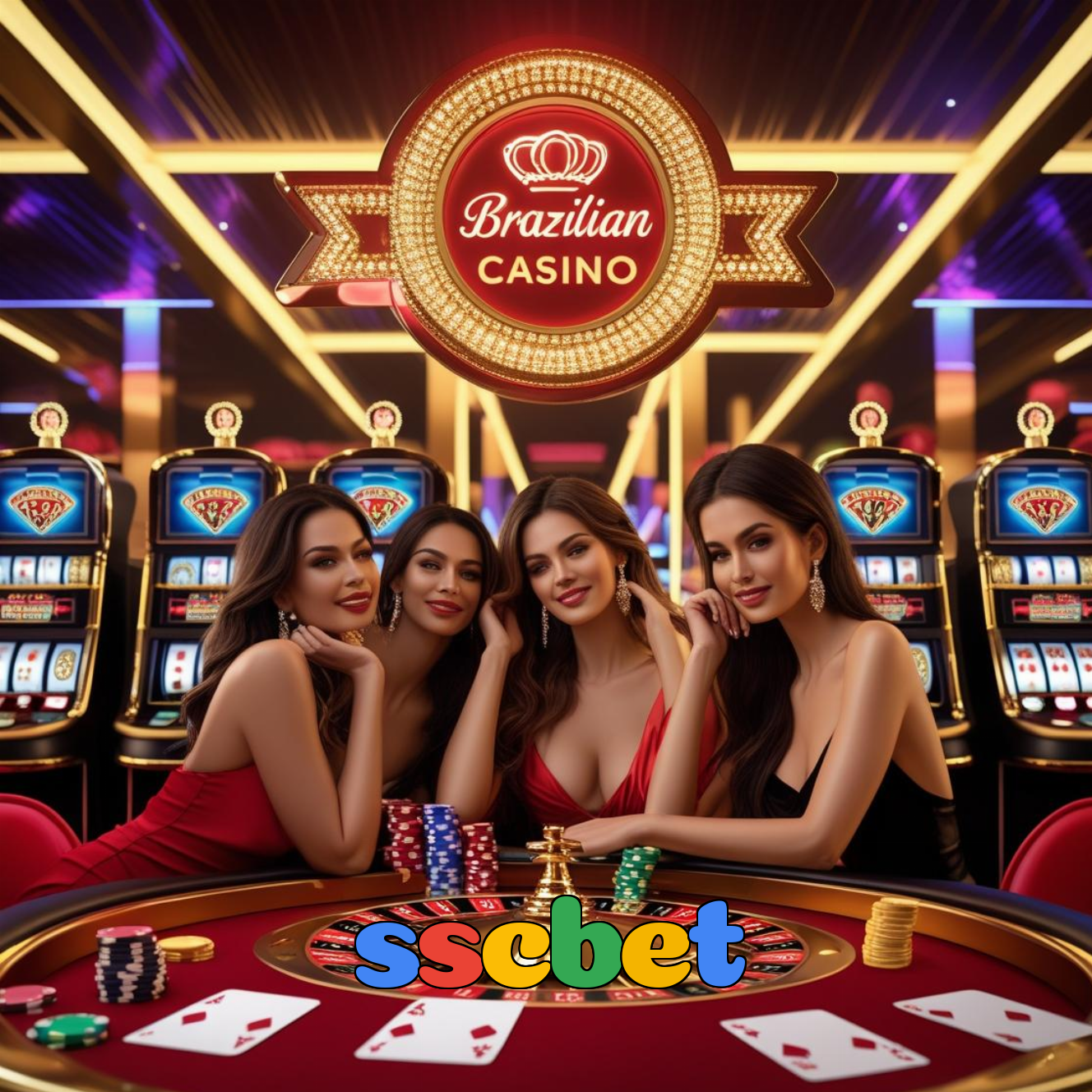 sscbet:Em cada giro das slots, a vitória está ao seu alcance!