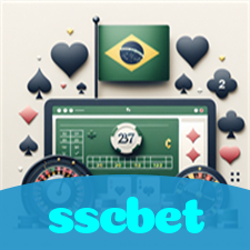 sscbet:A melhor experiência de apostas no futebol e cassino está no nosso site!