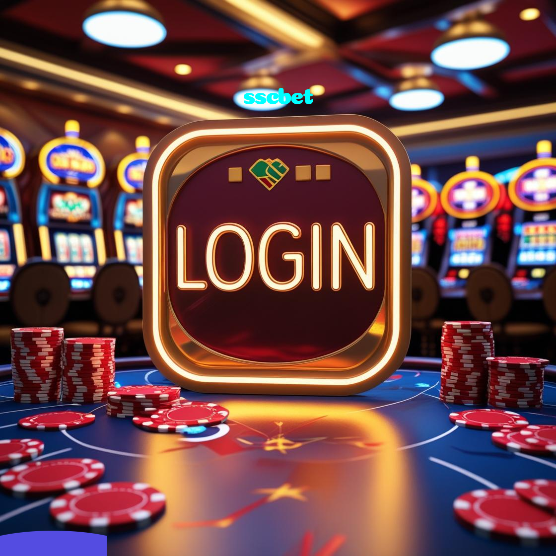 sscbet:Apostas emocionantes em futebol e vitórias épicas no cassino online!
