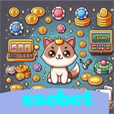 sscbet:O cassino online oferece grandes prêmios! Aposte e ganhe agora!