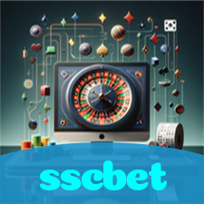 sscbet：Jogue poker, aposte no futebol e vença com grandes vitórias no cassino online!