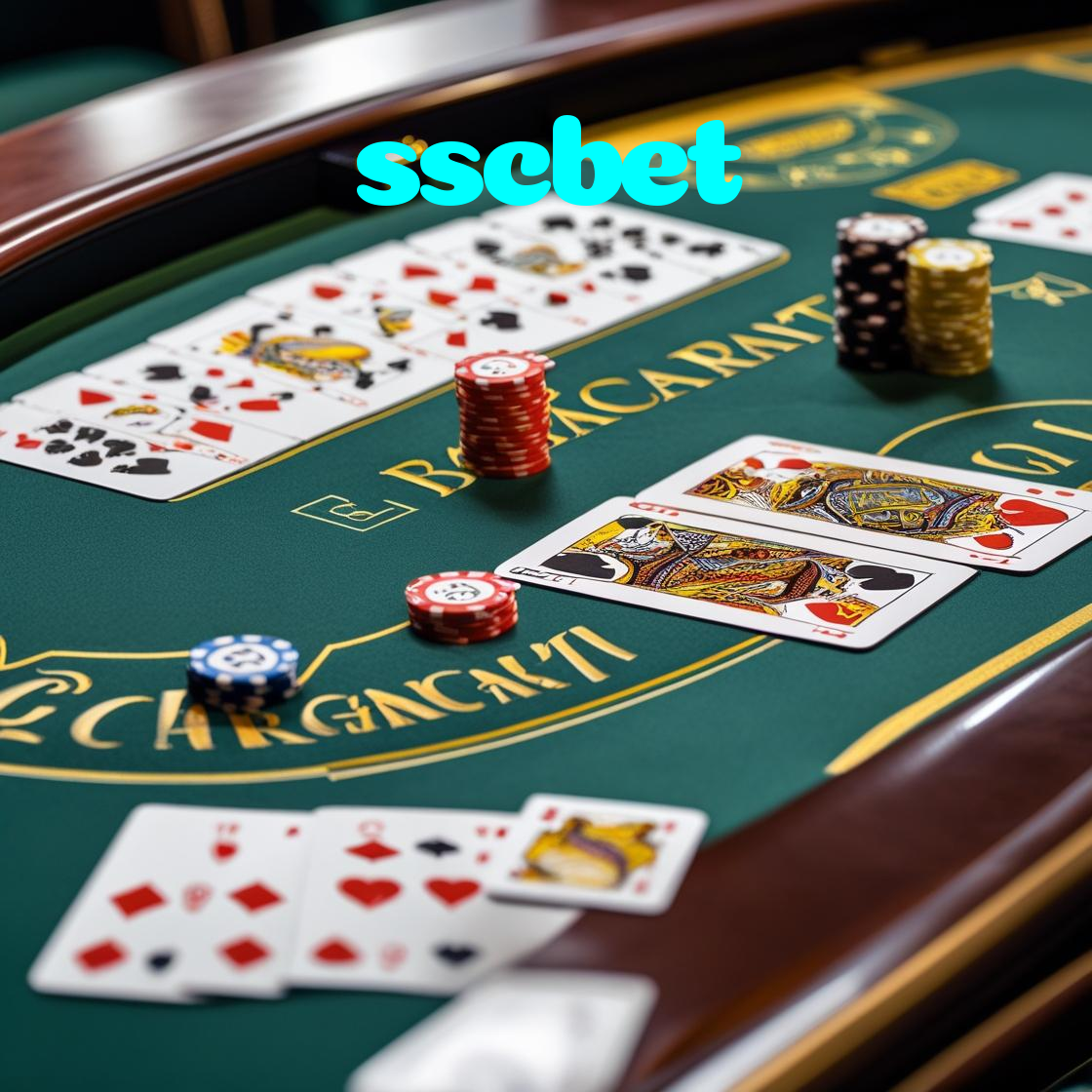 sscbet：Ganhe na roleta e aposte no futebol no cassino online mais confiável!