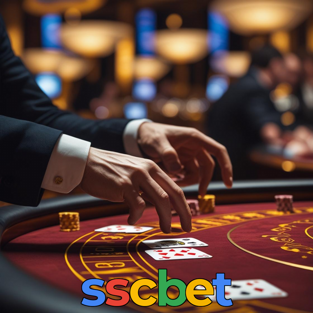 sscbet:Encontre a sorte na roleta! Aposte agora e ganhe!