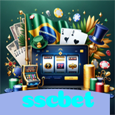 sscbet:Apostas emocionantes em futebol e diversão garantida em blackjack e roleta!