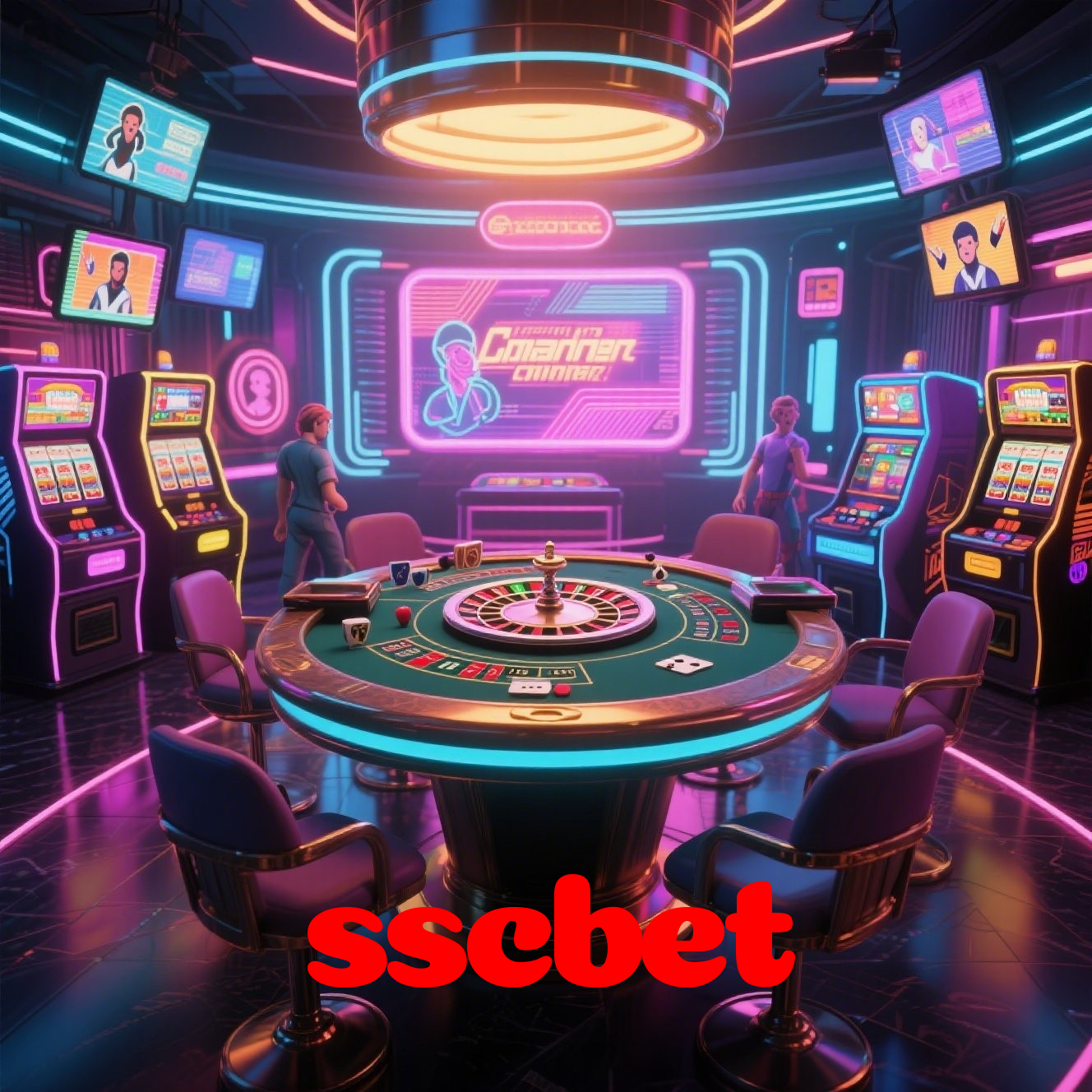 sscbet:Onde sua sorte brilha com poker, roleta e apostas no futebol online!