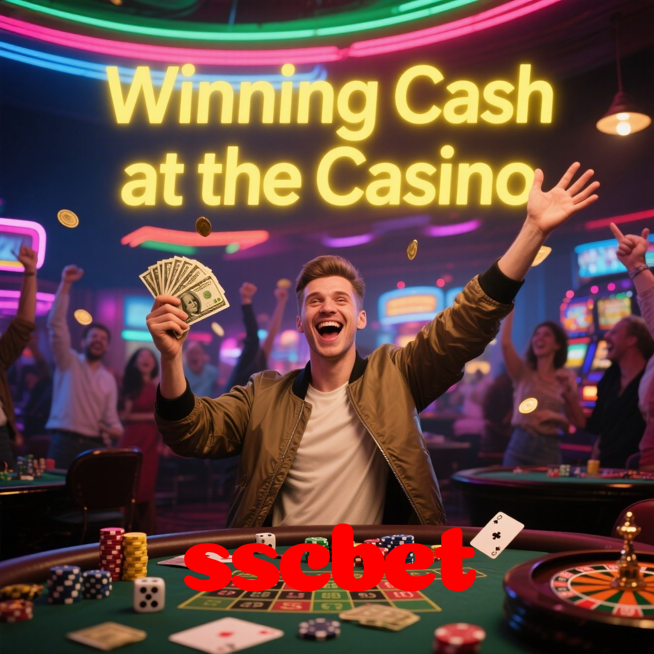 sscbet:Jogue nas slots e mude sua sorte com grandes vitórias!