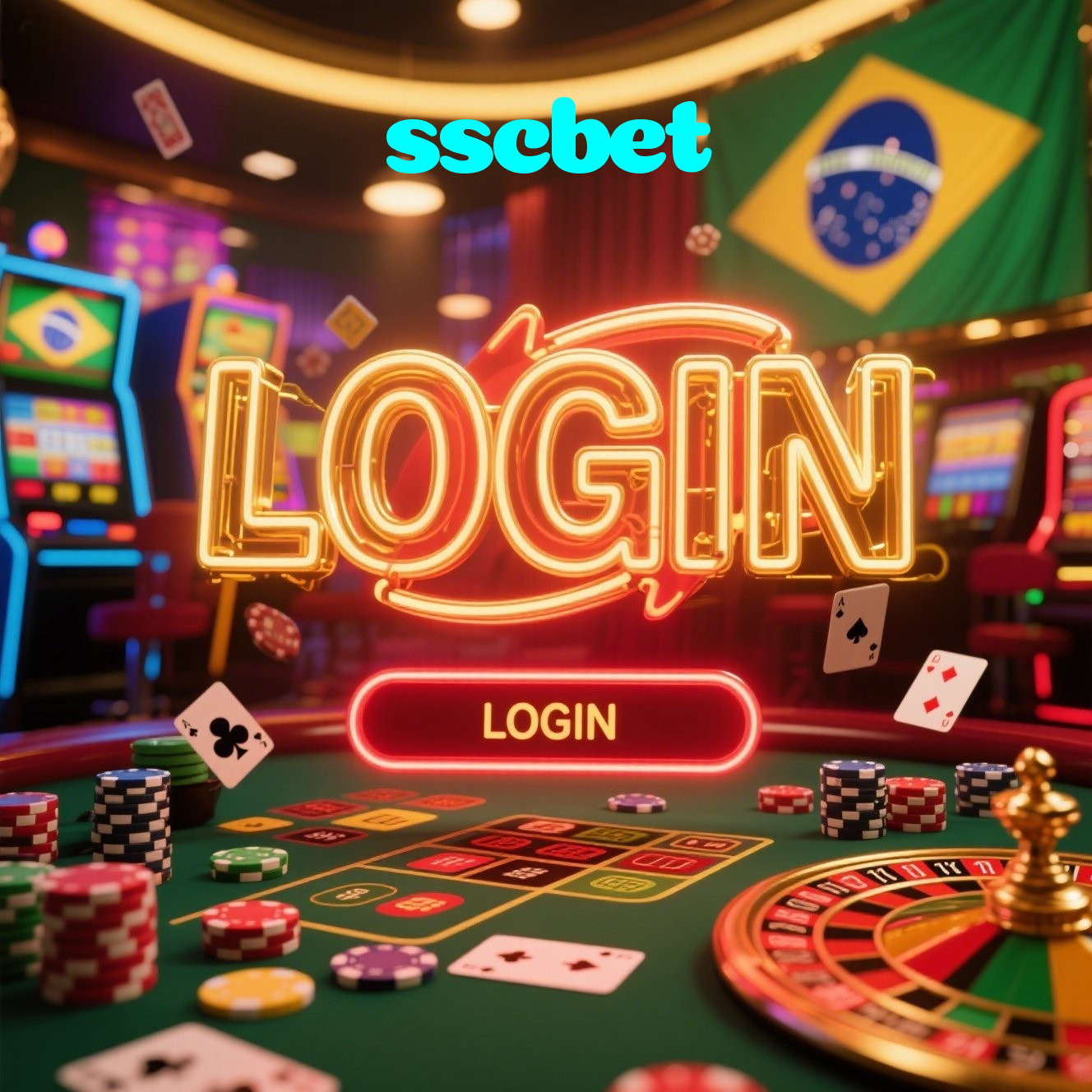 sscbet:Jogue agora no nosso cassino online e ganhe muito mais!