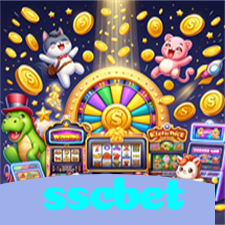 sscbet:A sorte nunca esteve tão ao seu alcance! Aposte nas nossas slots agora!