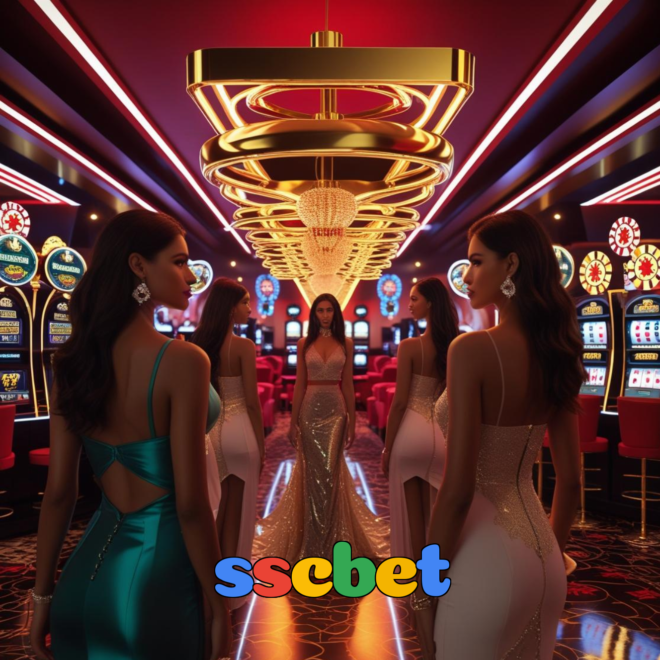 sscbet:Sinta a emoção de jogar nas melhores slots do mercado!