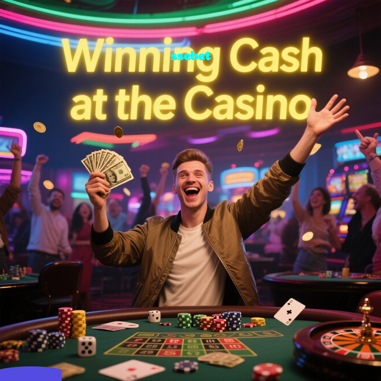 sscbet:Vença no poker online! Prove que você é o mestre das cartas!