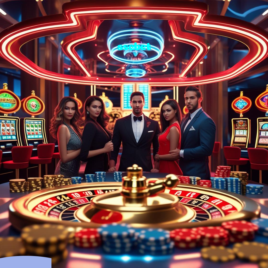 sscbet:Onde sua sorte brilha: poker, roleta e apostas em futebol!