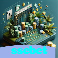 sscbet:Grandes vitórias nas slots! Venha conquistar o jackpot agora!